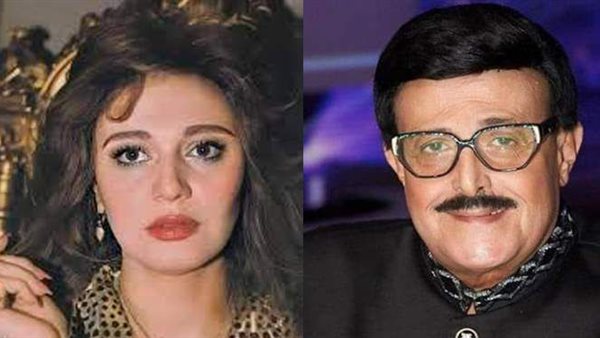 مديحة كامل الوحيدة اللي عاكستها وهذا كان ردها.. اعترافات مثيرة لسمير غانم | فيديو 