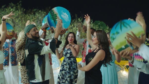 عصام كاريكا ولايف ستايلز ستوديوز يقدمان 