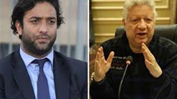 ابنى مابيروحش خرابات أوروبا.. مرتضى منصور يفتح النار على ميدو