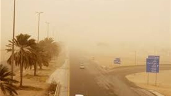 الزموا بيوتكم حتى هذا التوقيت .. تحذير عاجل من الأرصاد لأصحاب هذه الأمراض | فيديو