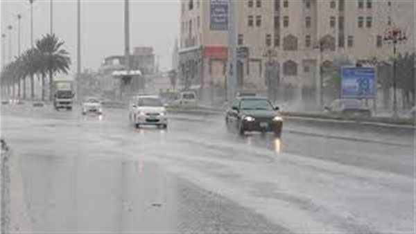 الجو ينقلب وتحذيرات عاجلة من الأرصاد.. حالة الطقس غدا الاثنين 14 ديسمبر 2020