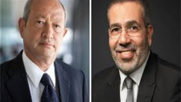 بسبب ميدو .. نجيب ساويرس يفتح النار على مدحت العدل