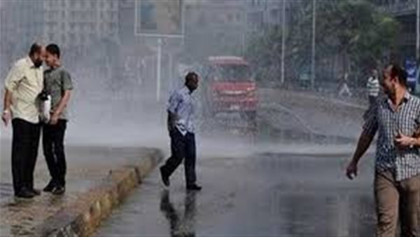 الأرصاد تحذر سكان هذه المناطق وتعلن حالة الطقس اليوم الأربعاء 9 ديسمبر 2020