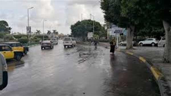 تحذير عاجل جديد من الأرصاد بشأن حالة الطقس اليوم الاثنين 14 ديسمبر 2020