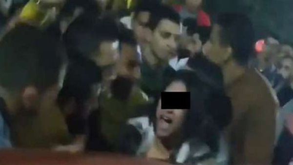 فوجئنا بيها ماشية شبه عريانة.. قرار جديد عن 7 شباب اعتدوا على فتاة بالدقهلية