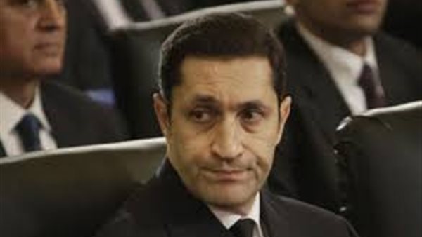 رد ناري من علاء مبارك على أحمد سليمان بشان واقعة 