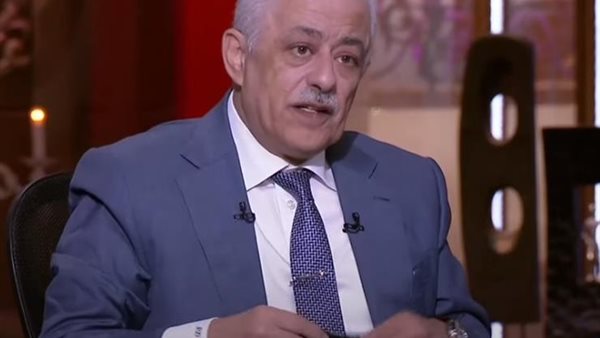 وزير التعليم يكشف الحقيقة الكاملة عن فرض رسوم 5 آلاف جنيه لامتحانات الثانوية التراكمية