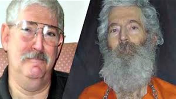 رأسه بقيمة 1.4 مليار دولار .. حكاية روبرت ليفنسون الجاسوس الأمريكي الذي أخفته إيران