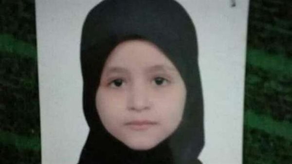 المتهم مفاجأة للجميع .. تفاصيل مقتل الطفلة 