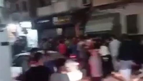 33 ثانية ترصد الواقعة..التفاصيل الكاملة لقضية التحرش الجماعي ببسنت | فيديو