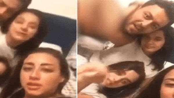 بالفيديو كونفرانس..تطورات جديدة في قضية الاغتصاب الجماعي لفتاة الفيرمونت