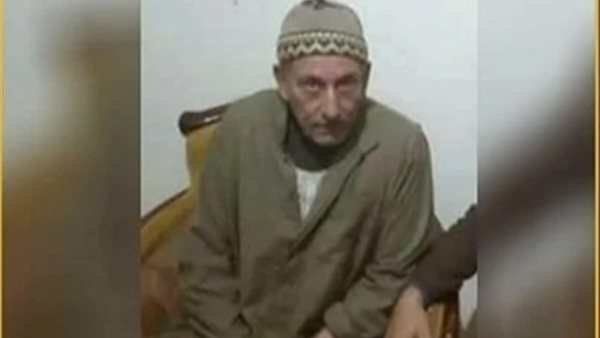 جحود 4 أبناء ..استخرجوا شهادة وفاة لأبيهم وهو على قيد الحياة وطردوه من المنزل | فيديو