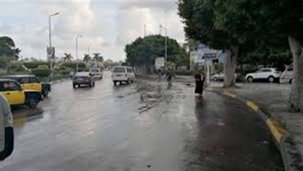 تحذير جديد من الأرصاد بشأن حالة الطقس اليوم الأربعاء 16 ديسمبر 2020