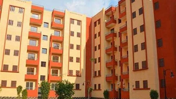  تبدأ من 2100 جنيه كل 3 أشهر.. تعرف على قيمة أقساط شقق سكن كل المصريين