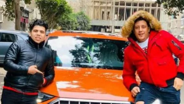 ممكن أقولك يا أبوكرش.. تفاصيل مثيرة عن خناقة حمو بيكا وعمر كمال