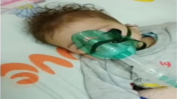 توفيت قبل العملية بساعة.. رحيل الطفلة ميرا التى أمر الرئيس بعلاجها