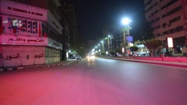 حظر كلي أم جزئي.. الحكومة توجه رسالة هامة للمواطنين بشأن كورونا | فيديو