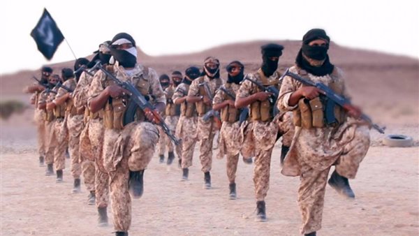 انهيار التنظيمات الارهابية .. دراسة حديثة تكشف مصير تنظيم القاعدة في المنطقة 