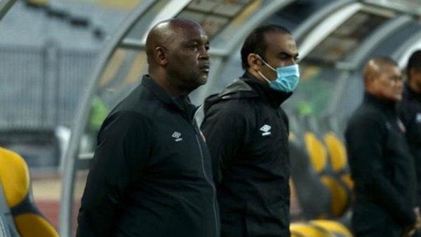 طرائف الايجيبشن ليج .. الأهلي وغزل المحلة وجهًا لوجه بدون مدربين بسبب كورونا