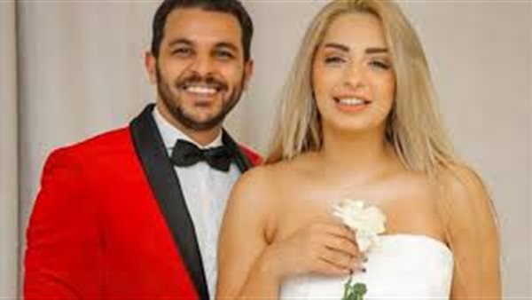 خيانة العلاقة.. مي حلمي تفتح النار على محمد رشاد