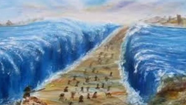 البحارة العجائز: دي منطقة مشئومة .. هذا هو مكان غرق فرعون وجنوده