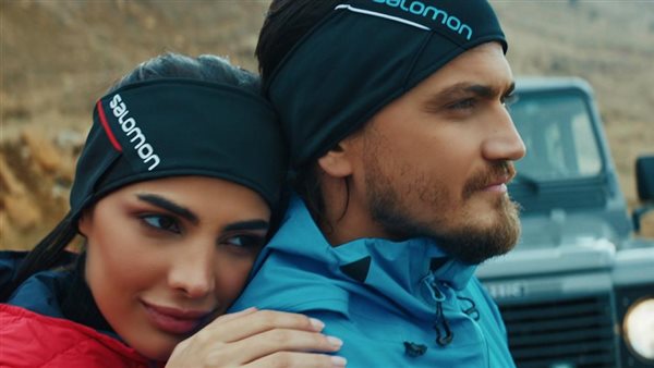 هيثم سعيد يحلق في سماء لبنان في أول فيديو كليب مع لايف ستايلز ستوديوز | فيديو وصور