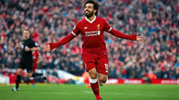 عقبة وحيدة تفصل محمد صلاح عن لقب تاريخي مع ليفربول 