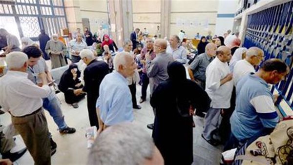 هذه الحالات توقف صرفه..الأوراق المطلوبة للحصول على بدل البطالة