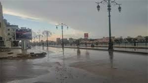 تحذير لسكان هذه المناطق.. الأرصاد تعلن حالة الطقس غدا السبت 19 ديسمبر 2020