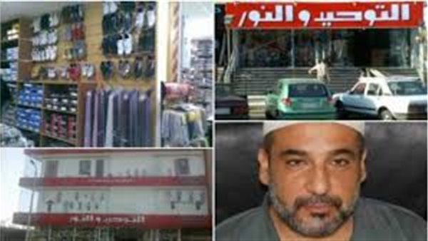 طلق «الرابعة» بعد 5 ساعات من الدخلة.. أسرار «21 زيجة» لمالك التوحيد النور