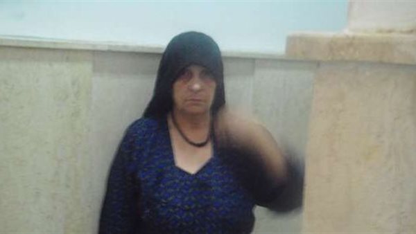 تفاصيل مبكية ..أول تعليق من سيدة الكرم بعد براءة المتهمين