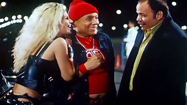 معزاش فيه وبعت أولاده..الرسالة الأخيرة من عادل إمام لطلعت زكريا:أنا كبير مابزعلش | شاهد 