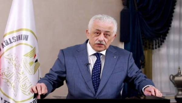 بعد ارتفاع أعداد إصابات كورونا.. إجراءات عاجلة من التعليم لتنفيذ تعليمات رئيس الوزراء