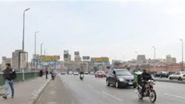 آخر أيام الخريف.. الأرصاد تعلن حالة الطقس غدا الأحد 20 ديسمبر 2020