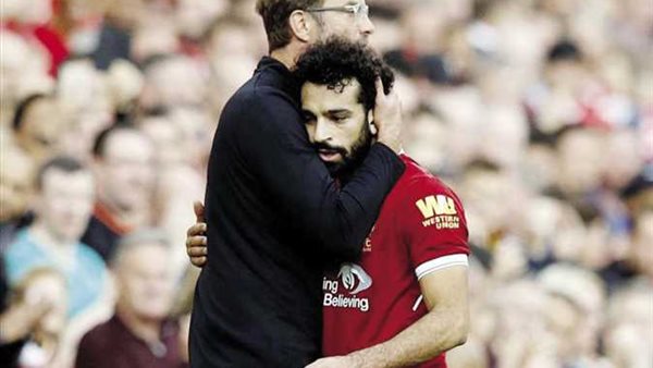 أيام الفرعون في ليفربول معدودة .. تفاصيل مثيرة عن صدام يورجن كلوب ومحمد صلاح