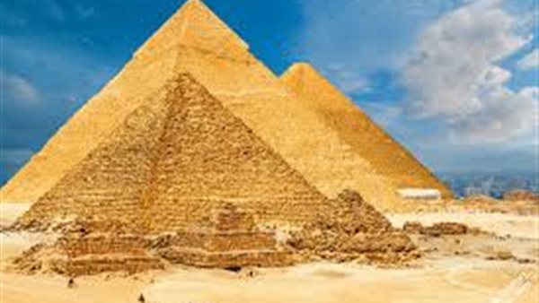 سر الأرملة البيضاء.. حكاية اكتشاف مستعمرة غامضة أسفل الهرم الأكبر