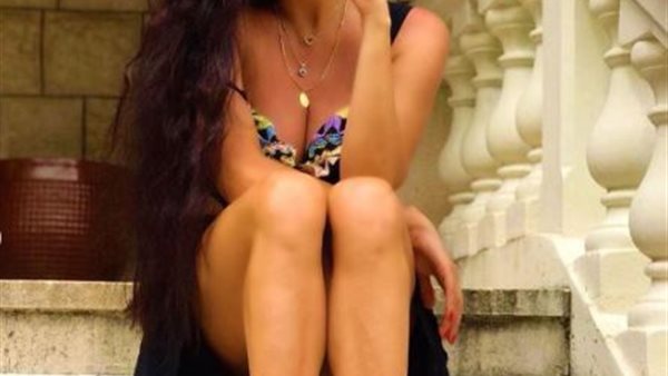 برفقة أبنائها.. ظهور مثير جديد للاميتا فرنجية بعد فترة غياب | صور