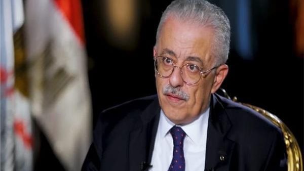 رسميا .. وزير التعليم يحسم جدل تغيير مواعيد الامتحانات واغلاق المدارس بسبب كورونا