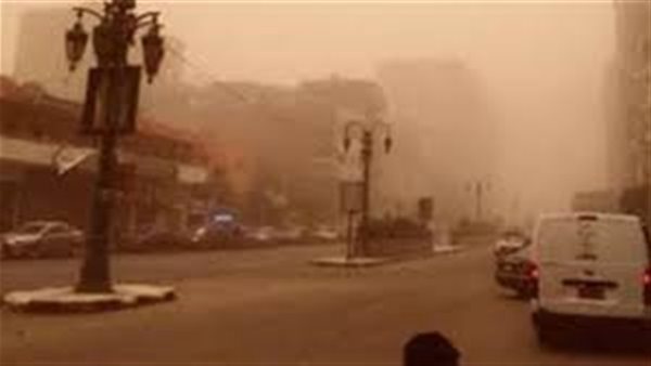 الأرصاد تطلق تحذيرا هاما وتعلن حالة الطقس اليوم الأحد 20 ديسمبر 2020