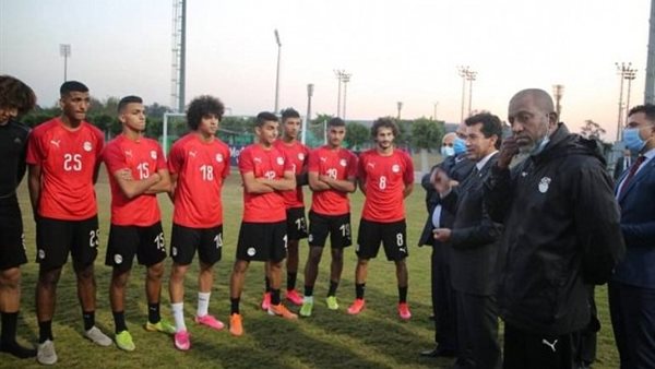 فضيحة في تونس ..  كواليس انسحاب منتخب الشباب من بطولة شمال إفريقيا | فيديو