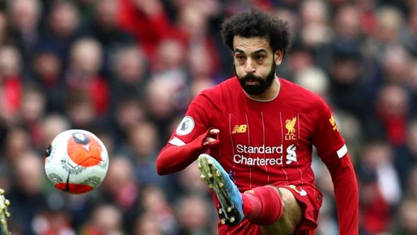 تطورات مثيرة في أزمة محمد صلاح وليفربول .. ريال مدريد يتحرك والفرعون يحسم رغبته
