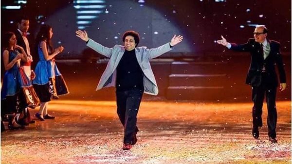 ناصرعبدالحفيظ : ربط تاريخ مسرحنا المصري بحقبة الاحتلال التركي جريمة | فيديو