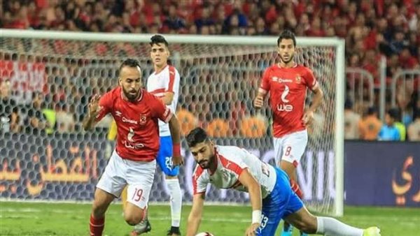 خطر كبير يهدد الأهلي قبل مواجهة الزمالك في الدوري