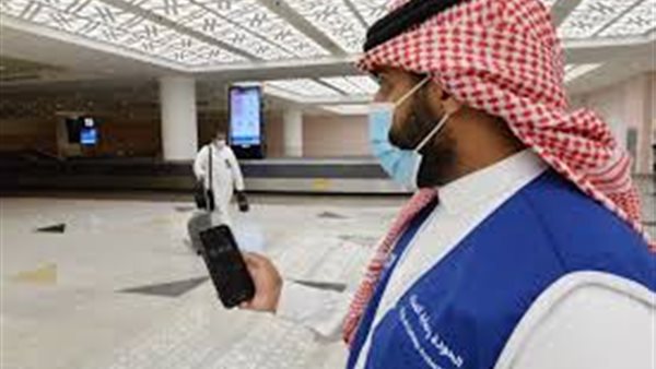 عاجل..السعودية تعلق جميع الرحلات الجوية وتغلق المنافذ البرية والبحرية