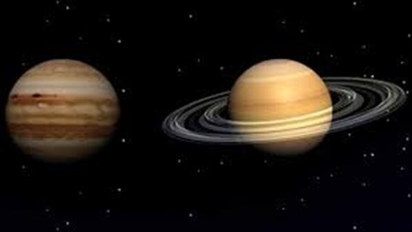 معهد الفلك يحذر من هذا الأمر ..اليوم حدوث الاقتران العظيم في السماء