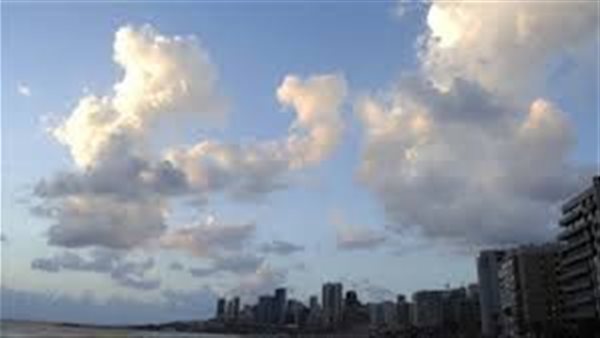 الأرصاد تحذر سكان هذه المناطق وتعلن حالة الطقس غدا الثلاثاء 22 ديسمبر 2020