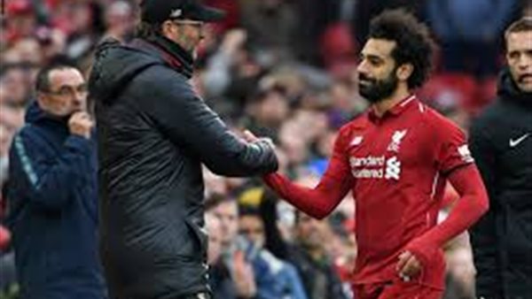 قطع حبال الود.. تفاصيل صدام حاد بين محمد صلاح وكلوب في ليفربول