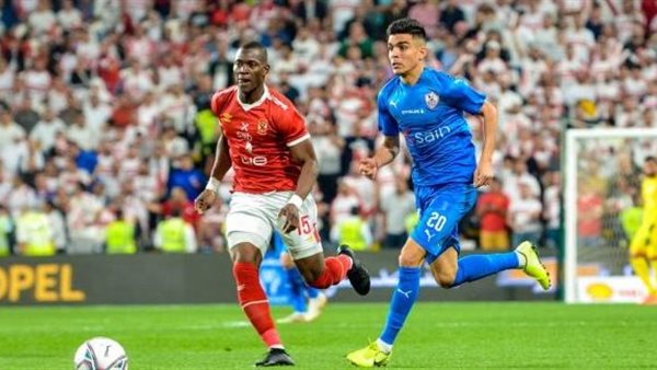 اتحاد الكرة يحسم الجدل حول تأجيل مباراة الأهلي والزمالك بعد ارتفاع أعداد كورونا