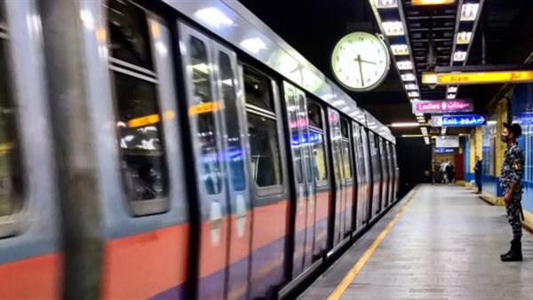 المترو يكشف حقيقة غرامة الانتظار لأكثر من 3 دقائق بالمحطات 