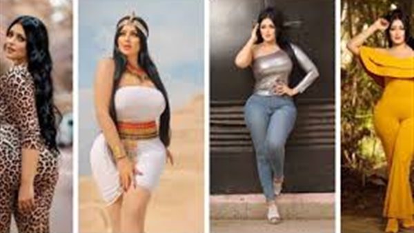 بملاية لف وياشمك بترتر.. سلمى الشيمي تثير الجدل مجددا | صور